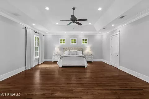 Bedroom - 407 Saint Augustine Dr #407, Madison, MS 39110 photo 2 of 10