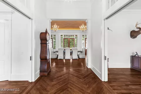 Entry Way - 407 Saint Augustine Dr #407, Madison, MS 39110 photo 8 of 16