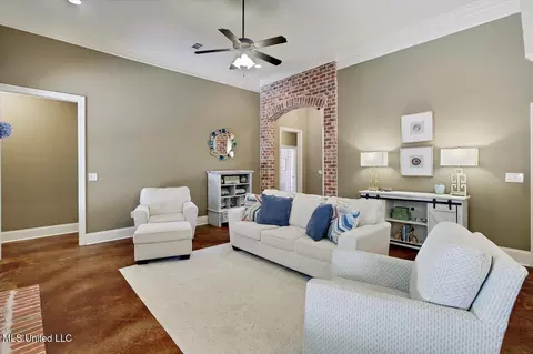 2029 Pebble Creek Dr, Brandon, MS 39042 photo 7