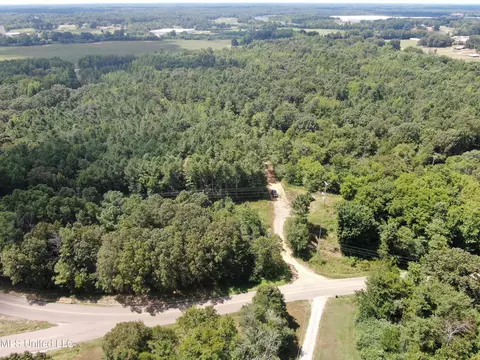 0 Edwards Rd, Byhalia, MS 38611