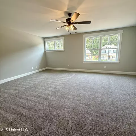 Bedroom - 1335 Creekside Ln, Hernando, MS 38632 photo 1 of 3