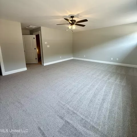 Bedroom - 1335 Creekside Ln, Hernando, MS 38632 photo 2 of 3