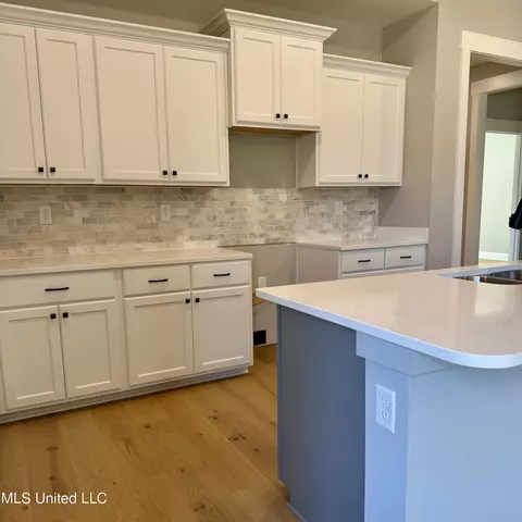 Kitchen - 1335 Creekside Ln, Hernando, MS 38632 photo 4 of 6