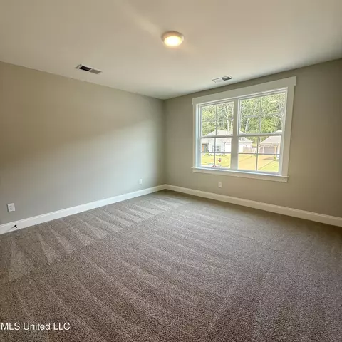 Bedroom - 1335 Creekside Ln, Hernando, MS 38632 photo 3 of 3