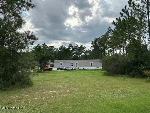 13213 Southern Pne, Vancleave, MS 39565