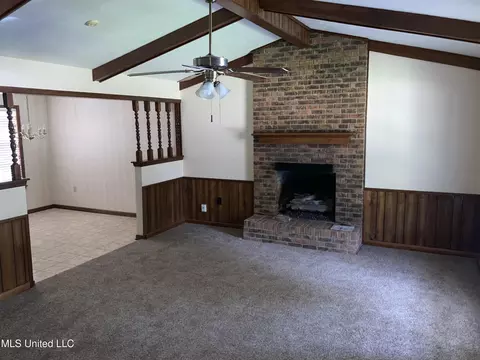 Living - 430 Trent Dr, Jackson, MS 39212 photo 1 of 1