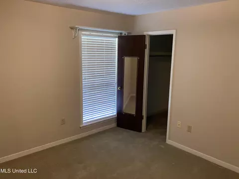 Bedroom - 430 Trent Dr, Jackson, MS 39212 photo 2 of 3