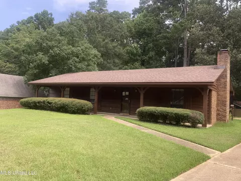430 Trent Dr, Jackson, MS 39212