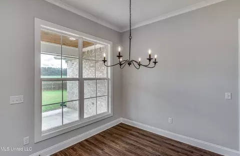 Dining - 502 Black Cherry Cv, Canton, MS 39046 photo 1 of 2