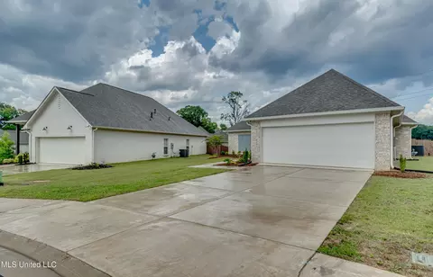 Exterior - 502 Black Cherry Cv, Canton, MS 39046 photo 3 of 12
