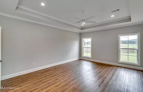 Bedroom - 502 Black Cherry Cv, Canton, MS 39046 photo 1 of 11