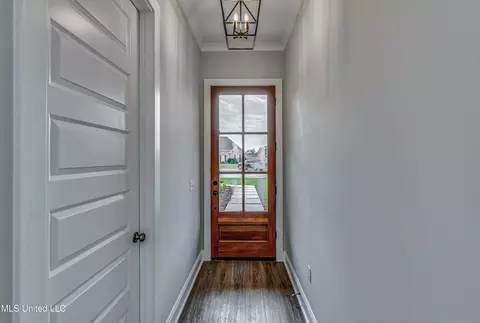 Entry Way - 502 Black Cherry Cv, Canton, MS 39046 photo 1 of 2