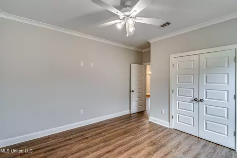 Bedroom - 502 Black Cherry Cv, Canton, MS 39046 photo 7 of 11
