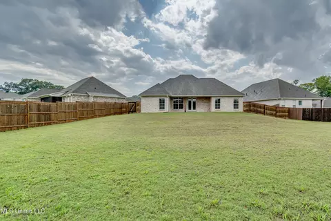 Exterior - 502 Black Cherry Cv, Canton, MS 39046 photo 11 of 12
