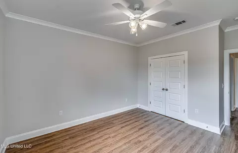 Bedroom - 502 Black Cherry Cv, Canton, MS 39046 photo 11 of 11
