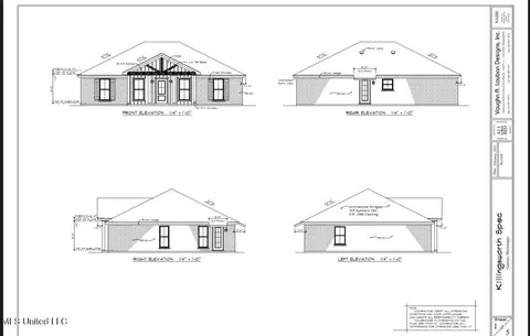 1900 Porpoise Dr, Gautier, MS 39553