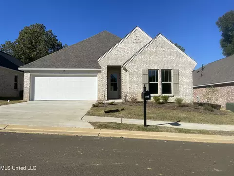 105 Hyde Park Dr, Brandon, MS 39042