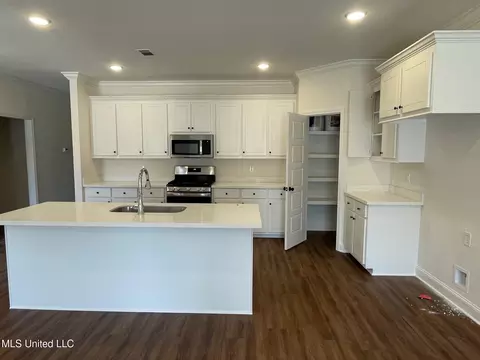 Kitchen - 105 Hyde Park Dr, Brandon, MS 39042 photo 1 of 1