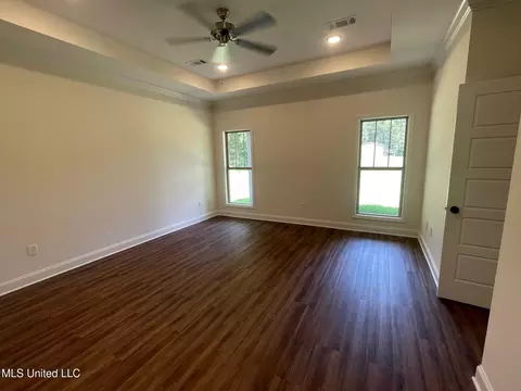 Bedroom - 105 Hyde Park Dr, Brandon, MS 39042 photo 1 of 3