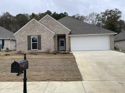504 Stone Brook Pl, Brandon, MS 39042
