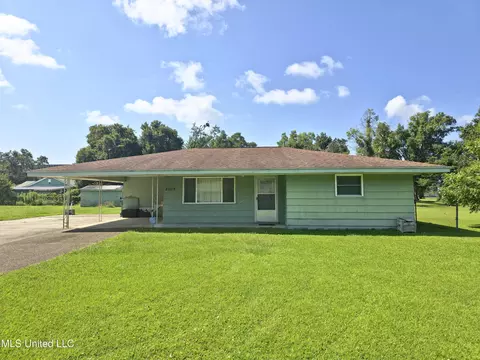 4809 29th St, Gulfport, MS 39501