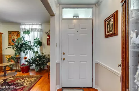 Entry Way - 409 Mockingbird Ln, Madison, MS 39110 photo 1 of 2