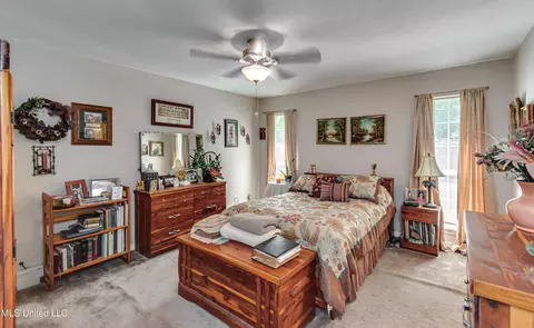 Bedroom - 409 Mockingbird Ln, Madison, MS 39110 photo 6 of 7