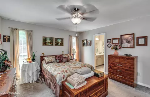 Bedroom - 409 Mockingbird Ln, Madison, MS 39110 photo 5 of 7