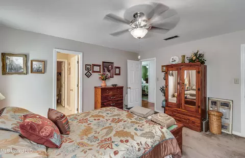 Bedroom - 409 Mockingbird Ln, Madison, MS 39110 photo 7 of 7
