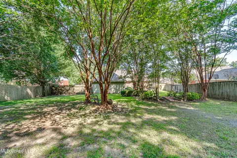 Exterior - 409 Mockingbird Ln, Madison, MS 39110 photo 8 of 13