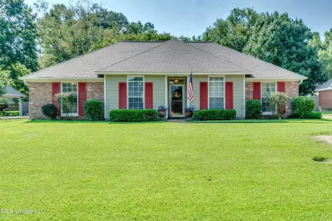 409 Mockingbird Ln, Madison, MS 39110