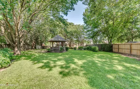 Exterior - 409 Mockingbird Ln, Madison, MS 39110 photo 7 of 13