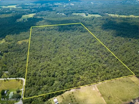 Rayford Shumock Rd, Moss Point, MS 39562