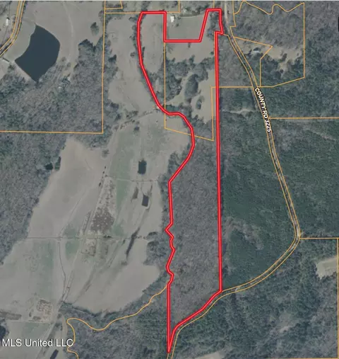 Cr 3225, Kosciusko, MS 39090 photo 17