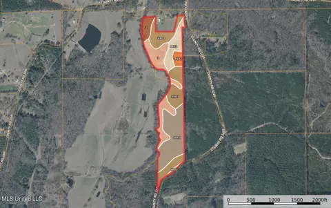 Cr 3225, Kosciusko, MS 39090 photo 18