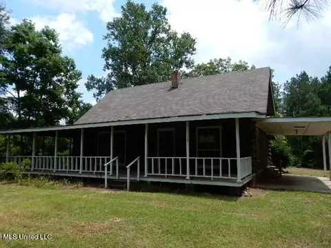 42 Foots Smith Rd, Lumberton, MS 39455