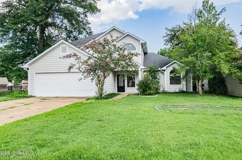 410 Spike Rdg, Canton, MS 39046