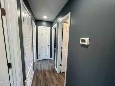 Entry Way - 45 Sinclair St, Lucedale, MS 39452 photo 1 of 1