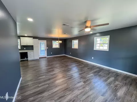 Living - 45 Sinclair St, Lucedale, MS 39452 photo 1 of 4