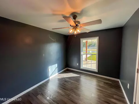 Bedroom - 45 Sinclair St, Lucedale, MS 39452 photo 1 of 7