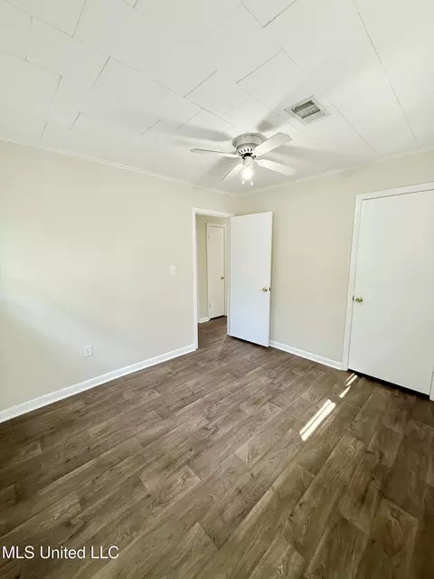 Bedroom - 219 Mississippi Ave, Grenada, MS 38901 photo 1 of 3