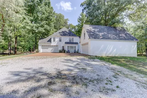 2284 N Fogg Rd, Nesbit, MS 38651 photo 5