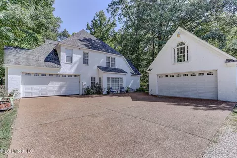 2284 N Fogg Rd, Nesbit, MS 38651 photo 4