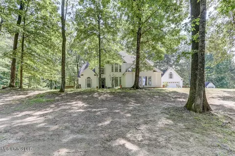 2284 N Fogg Rd, Nesbit, MS 38651 photo 3