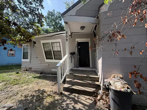 309 Dunbar St, Jackson, MS 39216 photo 7