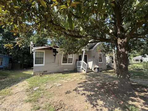 309 Dunbar St, Jackson, MS 39216