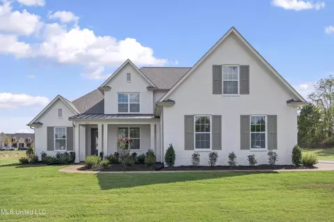 9103 Cedar Barn Cv, Olive Branch, MS 38654