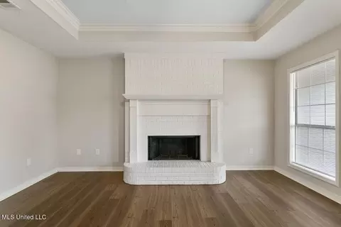 Living - 116 Holmar Dr, Brandon, MS 39047 photo 2 of 3