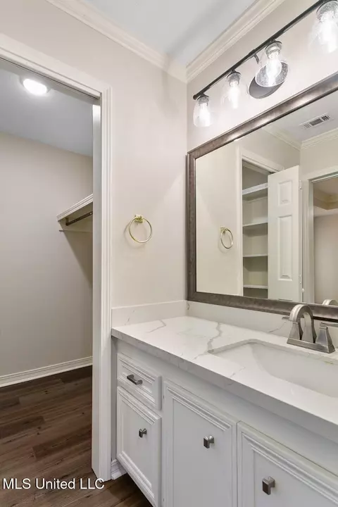 Bath - 116 Holmar Dr, Brandon, MS 39047 photo 2 of 3