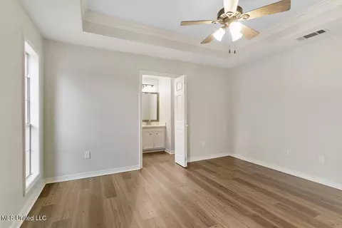 Bedroom - 116 Holmar Dr, Brandon, MS 39047 photo 1 of 3